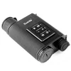 6X Magnification Digital  Readout Infrared Night Vision Telescope for outdoor wildlife observe