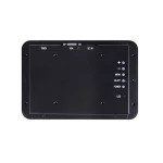 7 inch Capacitive Touch Screen Monitor 1024*600 TFT LCD Display Panel with VGA USB