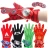 Import 7 Styles PVC 24cm Batman Glove Action Figure Spiderman Launcher Toy Kids Suitable Spider Man Cosplay Toys from China