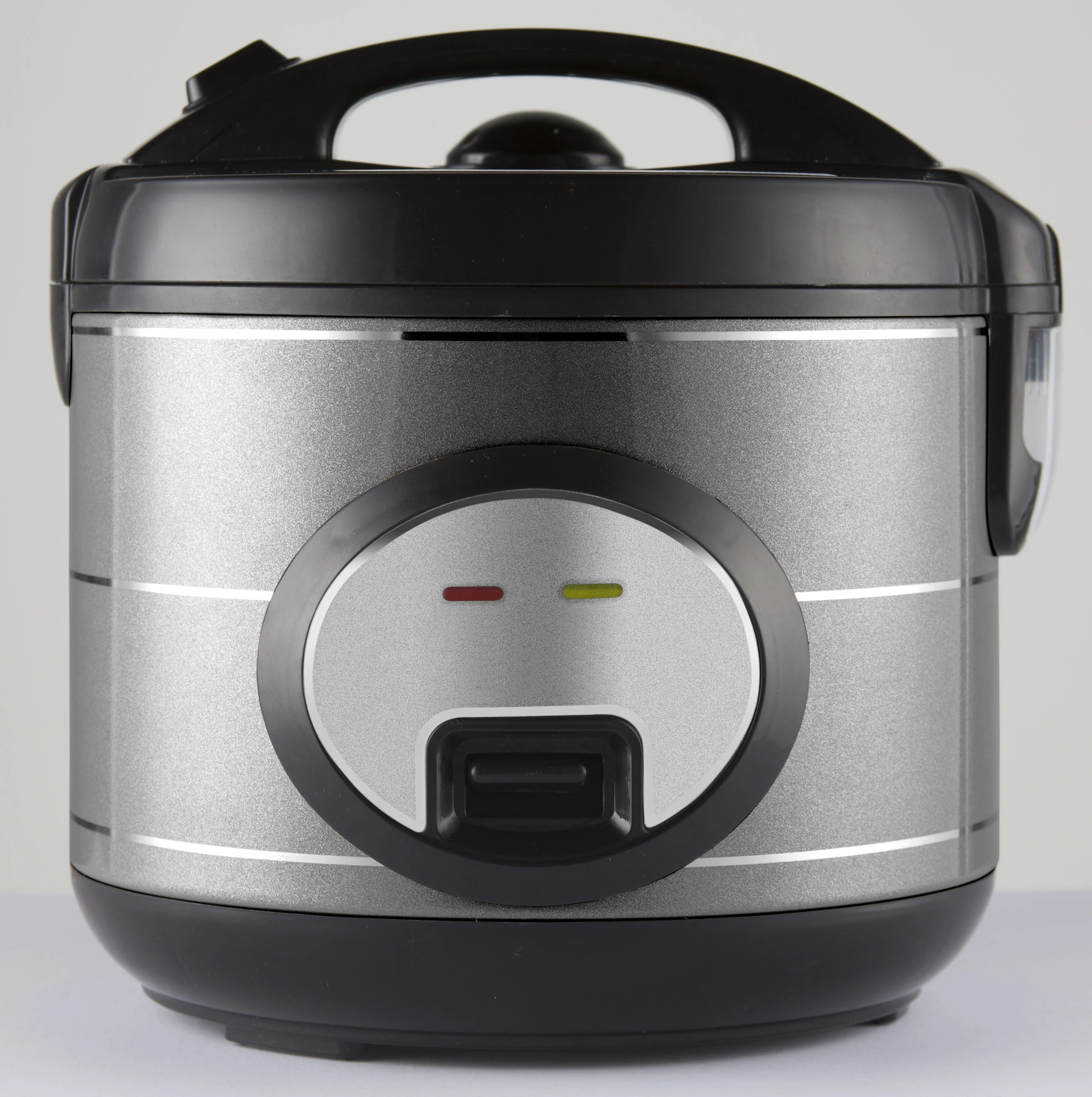 700W  Flower Tinplate Non Sticked Coated  Electric Rice Cooker