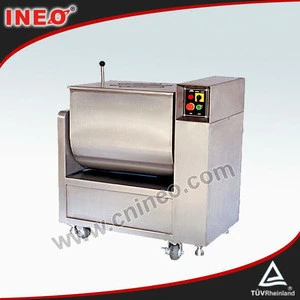 70L Per Time,1.5Kw,Commercial Meat Mixing Machine/Sausage Mixer/Electric Meat Mixer
