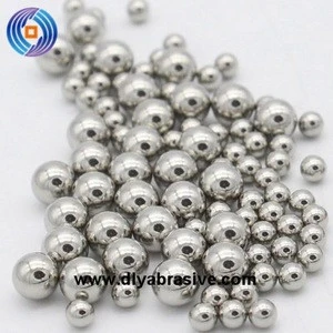 7/32 carbon steel ball for bearing (5/8 inch 15.875mm)