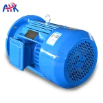 7.5kw 11kw 15kw 18.5kw 22kw 30kw 37kw 55kw 75kw 110kw 380v 460v 660v 3 Phase Electric AC Induction Motor