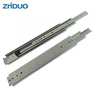 76 mm Ball Bearing heavy duty drawer slide