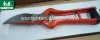 7&quot; 8&quot; 9&quot; Forged Floral Bypass pruner garden pruning shear