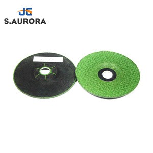 7&quot;inch disque abrasif fiber disc sanding  grinding disc englo