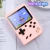 Import 800 in 1 Portable slim handheld controller video game console 3.0 Inch Video Game Players Kids Built-in 800 Games from China
