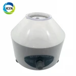 800d Medical Portable Mini Micro Electric Low Speed PRP Blood Centrifuge Machine
