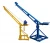 Import 800kg lift tool old for sale engine hoist shop crane foldable articulated boom cranes from China