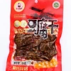 80g Dried Bean Curd Tofu, 6 kinds of flavors