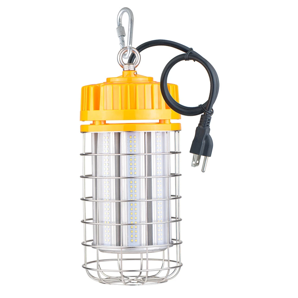 80W 100W 120W 150W Explosion Proof Temporary Led Construction Work Light