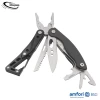 9 In 1 New Designed Fine Blanking Stainless Steel Combination Plier And Multi Tool Pliers