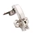 Import 90 Degree Hydraulic Concealed Cabinet Hinge Hot- Sales Factory Price Furniture Hinge from China