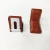 Import 90 degree metal angle brackets for wood furniture corner connector from China