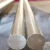 Import 904L Stainless Steel Bar Added Strong Acids Resistance With Copper from China