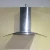 Import 90cm Stainless steel range hood push button chimney hood cooker hood from China