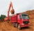 Import 95% new condition competitive price used howo dump truck 6*4/8*4, 30/35/40/45/50/55/60/65 ton dump truck for sale from India