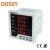 Import 96x96mm three phase multifunction panel meter DS5210-M voltage ampere frequency from China