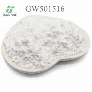 99% SARMs Powders Buy Cardarine GW-501516 CAS 317318-70-0/Acid RAD-140/ MK-677/ LGD-4033