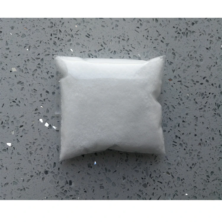 99.5% High Purity Succinic Anhydride as Agrochemical Intermediates