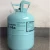 Import 99.9% Purity High Quality Refrigerant Gas R134a from China