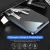 Import 9H Anti Scratch Tempered Glass Screen Protector Anti-Fingerprint Screen Protector for iPhone 12 Pro Max from China