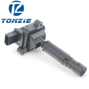 A0001502980 Auto Engine System Ignition Coil For W203 C230