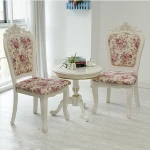 A1501-1 home furniture general fashionable office waiting chair table chair children table chair