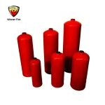 ABC dry powder fire extinguisher cylinder for sale