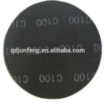abrasive sanding disc 125mm