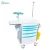 Import Abs Anesthesia Trolley With Drawer Cart Medical Anesthesia Trolley China Suppliers from China