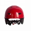 ABS Lightweight Kayak Water Sport Rafting Safety Helmet For Sales