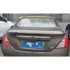 ABS Material Made Exterior Accessories 3M Tape Installation Roof Wing For 2011-Nissan Sunny