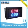 AC 0-100A LED Dual Digital Display Voltage and current Monitor Ammeter Voltmeter Meter