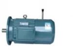 AC 440V 750rpm YEJ2 Electromagnetic Brake motor with hand release