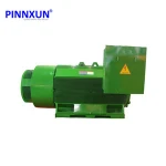 ac electric motor 500hp AC MOTOR