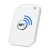 Import ACR1255U USB ISO-14443 smart card reader NFC wireless BT RFID Reader from China