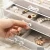 Import Acrylic Jewelry Organizer Drawers Acrylic Jewelry Drawer compartment Jewerly Transparent Box from China