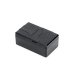 Actual 10km Ridth No SIM Card Dog Cow Car GPS Tracker No SIM Card NGT01