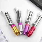 Add to CompareShare Portable no needles hyaluronan pen No-Needle Mesotherapy Device