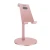 Import Adjustable Desktop table holder Adjustable Aluminum Angle Height Cell Phone Stand Tablet Stand from China