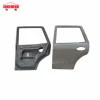 Aftermarket Steel car Rear door for HYUN-DAI SANTA FE Car body parts,OEM#77003(4)-26(B)000