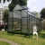 Import Agricultural plastic greenhouse for vegetable uv protection and anti fog from China
