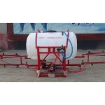 agricultural sprayer
