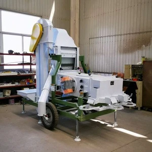 agriculture machinery equipment/seed cleaning and sorting machine