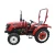 Import agriculture tractor 50hp 55hp 60hp 4wd 4x4 tractor taishan traktor farm tractor from China