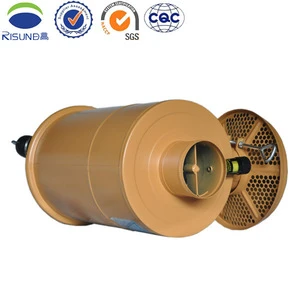 agriculture vehicles air filter diesel engine filter