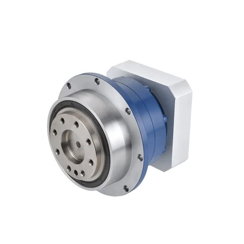 AH064 Series 2-stage High Precision Helical Gear Planetary Reducer Gearbox for Servo Stepper Motor Industrial Factory Automation