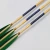 Import Aims discount 33" wholesale traditional archery wooden arrows for shooting and hunting from China