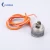 Import Air Conditioner Parts 12.7mm Adjustable Ksd Mini Bi-Metal Defrost Thermostat from China